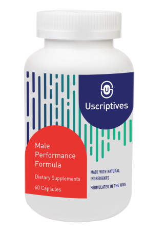 Male Performance Formula