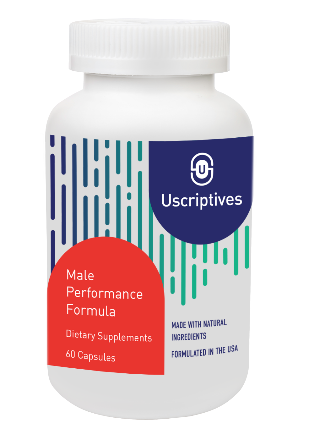 Male Performance Formula