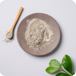 Biotin powder