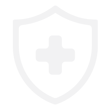 line art of a health boost