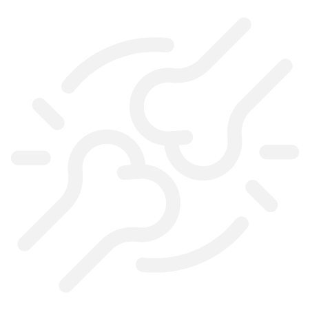 line art of joints