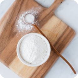 Magnesium powder