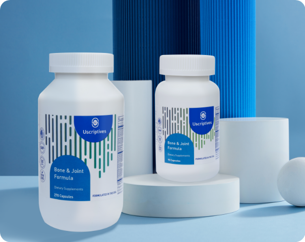 Uscriptives Bone & Joint Formula