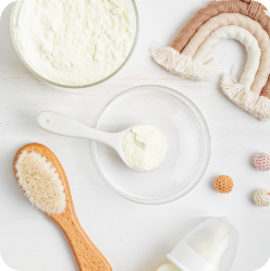 Calcium powder
