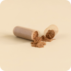 lutein powder
