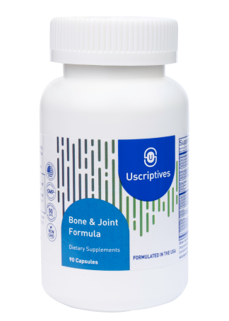 Uscriptives Bone & Joint Formula