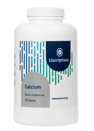 Uscriptives Calcium