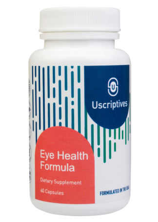 Uscriptives Eye Health Formula