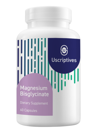Magnesium Bisglycinate