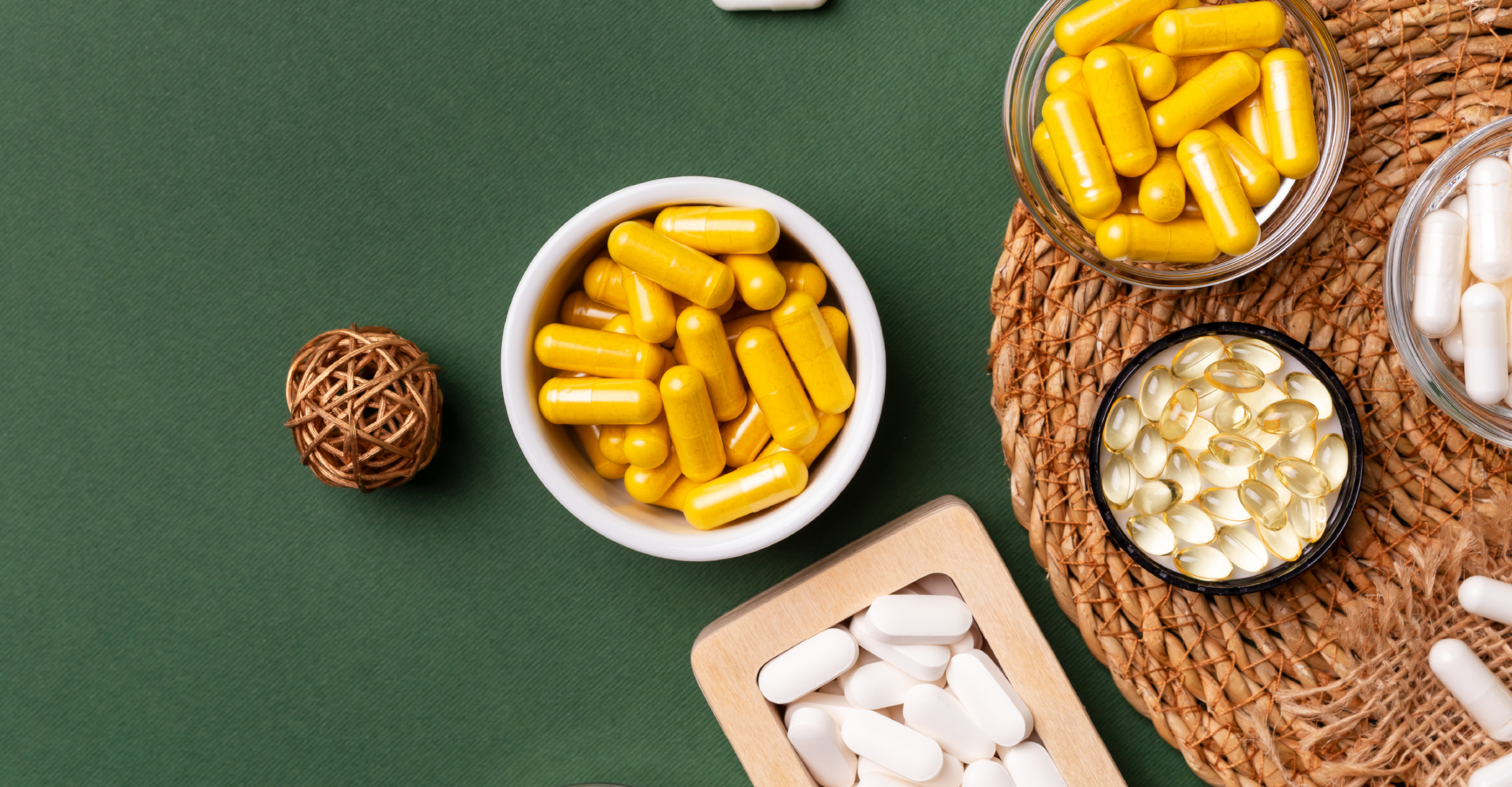 multiple magnesium supplements 