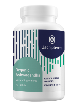 Organic Ashwagandha